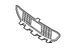Lower Grille