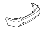 57704FG031 - Body: Bumper Cover for Subaru: Impreza Image