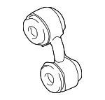 8E0505465D - Suspension: Stabilizer Link for Volkswagen: Passat Image