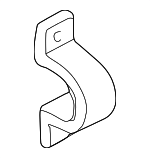 8A0511439 - Suspension: Clamp for Volkswagen: Golf, Passat, R32 Image