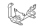 NF4943310C - : Bracket for Mazda: MX-5 Miata Image