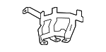 8W1121232E - Cooling System: Bracket for Audi Image