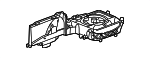 86818979 - HVAC: Upper Case for Acura: ZDX Image
