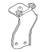 58920Q5100 - : Mount Bracket for Kia Image