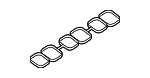 140324RA0A - Engine: Gasket for Nissan Image