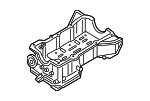 111106KA0A - Engine: Upper Oil Pan for Nissan Image