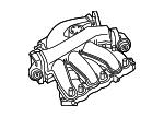 140104RA0B - Engine: Intake Manifold for Nissan Image