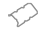132709N01A - Engine: Valve Cover Gasket for Nissan Image