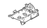 132649N00A - Engine: Valve Cover for Nissan Image