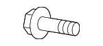 GS1D51695 - : Mount Bolt for Mazda: 6 Image