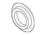 AR525375A - Suspension: Flange Ring for Audi Image