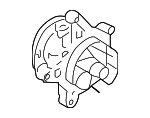251002B700 - Belts &amp; Cooling: Engine Water Pump for Hyundai Image image