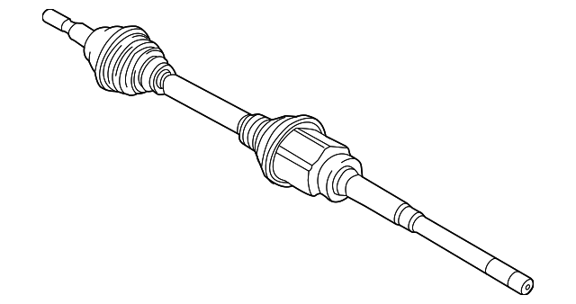 ae Original New A2C30743200, AE8P-14F085-AE TCU TCM