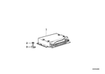 32311160657 - Automatic Transmission: Hex Bolt with Washer for BMW Image