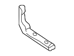 64726FE000OE - Body: Seat Belt Guide for Subaru: Impreza Image