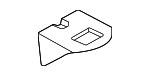 41009624949 - Body: Fender Lower Bracket for Mini Image image