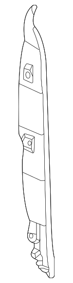 51485A18348 - : Inner Seal for Mini: Countryman Image