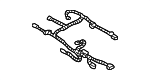 81711S87A70 - Body: Wire Harness for Honda: Accord, Odyssey Image
