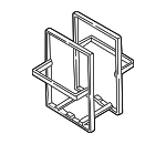 KL4718522 - : Band for Mazda Image