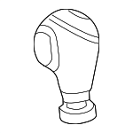 5NC76JXWAA - : Shift Knob for Fiat: 500L Image