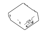 LR144484 - Electrical: Control Module for Land Rover: Range Rover, Range Rover Sport Image