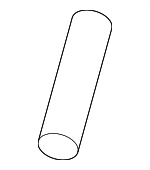 86655AG320 - Electrical: Connector Hose for Subaru: B9 Tribeca, Legacy, Outback Image