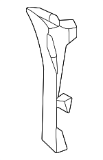 26528620 - Electrical: Blind Cover for GM Image
