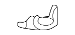25710009 - Body: Spring Seat for GM Image