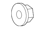 9415120801 - Suspension: Stabilizer Link Nut for Lexus: GS300, GS350, GS430, GS450h, GS460, IS F, IS250, IS300, IS350, LS460, LS500, LS500h, LS600h Image