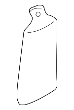 25714355 - : Side Air Bag for GM Image