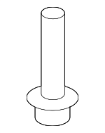 1129410306K - Engine: Trans Crossmember Bolt for Kia Image