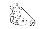 21826J5550 - Engine: Side Mount Bracket for Kia Image