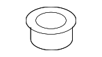 1339610007K - Engine: Trans Crossmember Nut for Kia Image