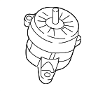 21840J5410 - Engine: Motor Mount for Kia Image