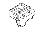 91950D3600 - : Fuse Box for Hyundai Image