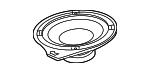 86301AG94A - Body: Woofer for Subaru: Legacy Image