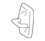 16629888 - Body: Striker for GM Image