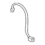 12532434 - Body: Switch for Chevrolet: Venture | Oldsmobile: Silhouette | Pontiac: Montana, Trans Sport Image image