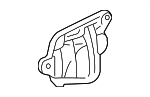 5373633030 - Body: Seal for Lexus: ES300, ES330, RX330, RX350, RX400h Image