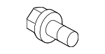 9008011544 - Body: Seal Bolt for Lexus: ES300, ES330, ES350 Image