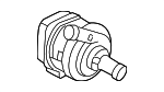 31493259 - Cooling System: Auxiliary Pump for Volvo Image