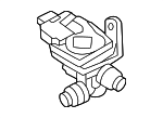 32471083 - Cooling System: Water Valve for Volvo Image