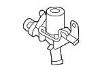 32222660 - Cooling System: Water Valve for Volvo Image