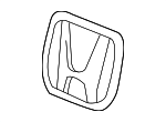 2008-2018 Honda - Emblem Front (H)