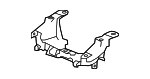 71125T2AA00 - Body: Reinforced Bracket for Honda: Accord Image