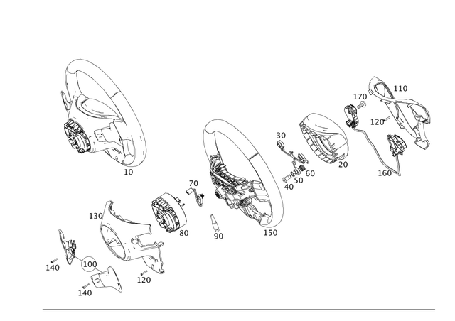 4514620062 - : Pressure Disk for Smart: Fortwo Image