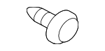11519387 - Body: Bumper Impact Bar Bolt for GM Image