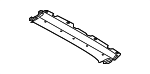 54108738812 - Body: Sunroof Frame Cap for BMW Image
