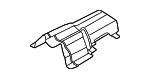 976804163 - : Heat Shield for Porsche Image