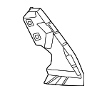 51119853943 - : Bracket for BMW: X7 Image